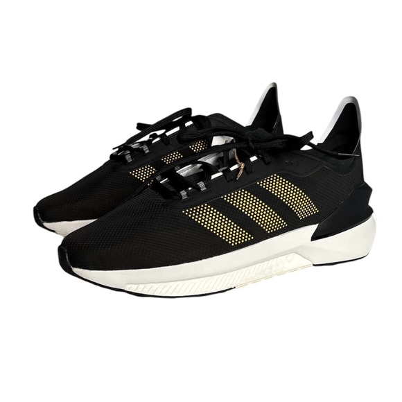 Mens Size 11.5 Adidas Avryn Low - Picture 1 of 8